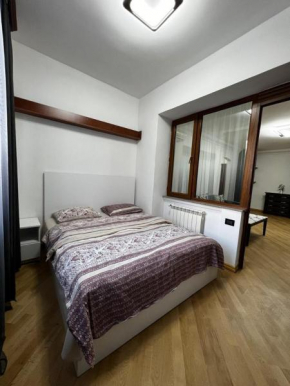 2Bedroom Apartment in Yerevan on Abovyan Street